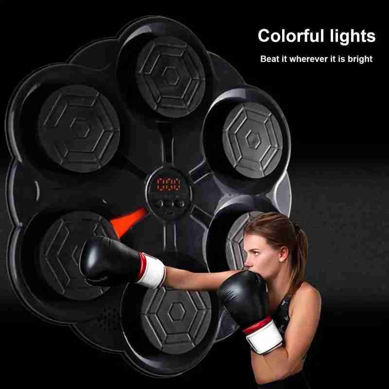 beatpunch machine
