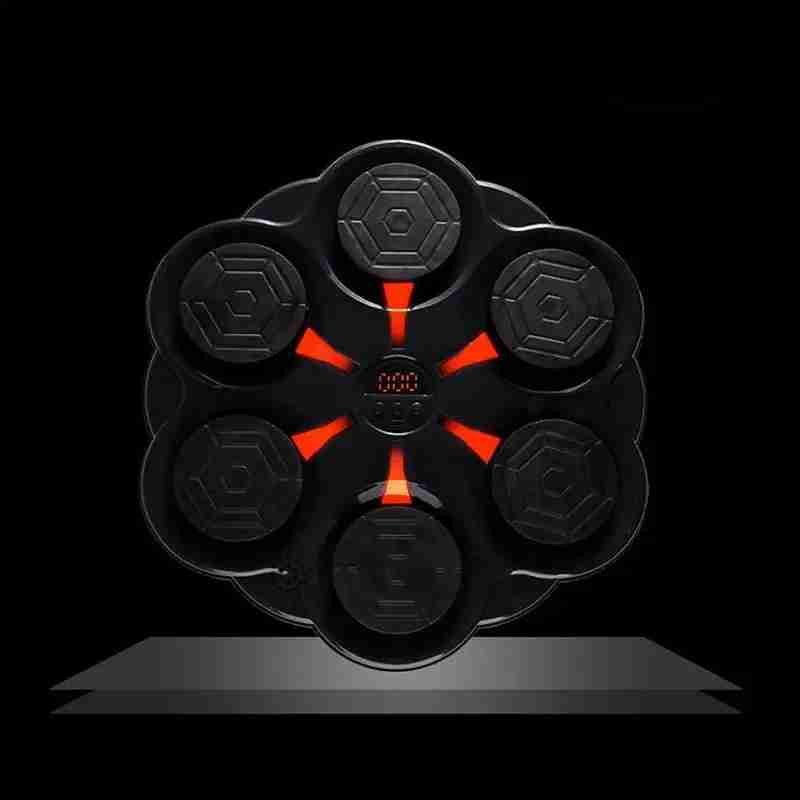 beatpunch machine