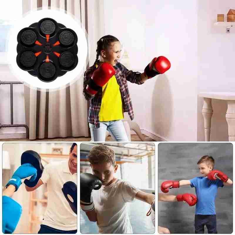 beatpunch machine