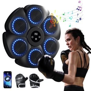 BeatPunch Musique Boxe